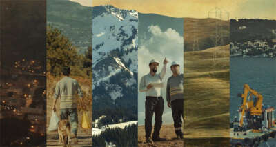 Enerjisa, saha ekiplerinin insan hikayelerini anlatan belgesel çekti