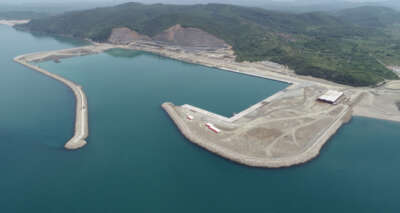 Filyos Limanı, doğalgaz ve ticarette yeni üs olacak