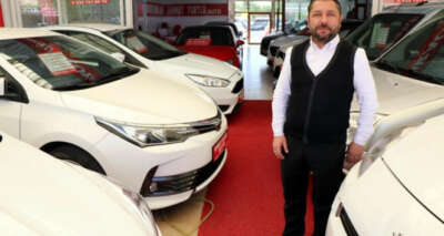 Galericiler 'ekspertiz' uygulamasından memnun