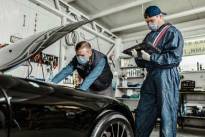 Getac, yeni nesil F110 kompakt tabletini tanıttı