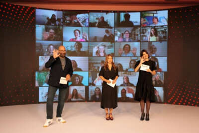 Girişimci kadınlara 765 bin TL hibe desteği