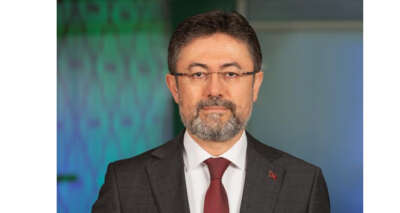 'GÜBRETAŞ yılın ilk çeyreğini rekorla tamamladı'