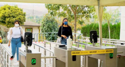 Hasan Kalyoncu Üniversitesi TSE’den 'Güvenli Kampüs Belgesi’ni aldı