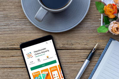 Hepsiburada, NASDAQ borsasında işlem görecek