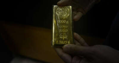 Mayıs ayında en çok külçe altın kazandırdı