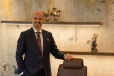 'Müşteri memnuniyetinde yaşanan artış, bir çok bağımsız kuruluş tarafından ödüllendirilmemizi sağladı'