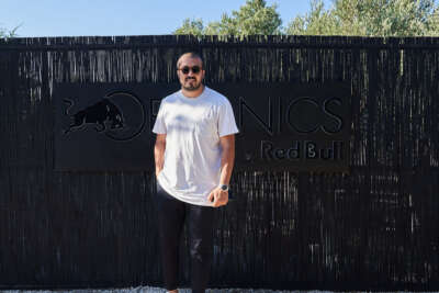 Organik içecek, yeme ve içme sektöründe önde gelenlerin beğenisine sunuldu