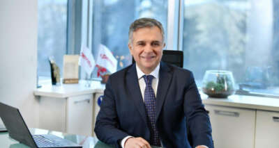 Penta Teknoloji yılın ilk çeyreğinde cirosunu yüzde 63 artırdı