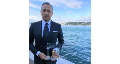 QNET, ‘En Quality Doğrudan Satış Firması’ seçildi