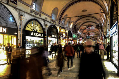 Serbest piyasada altın fiyatları! Çeyrek altın ne kadar oldu?