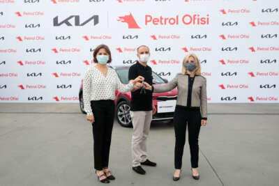 Sosyal Lig’de 2020-2021 sezonu şampiyonu Kenan Aydın oldu