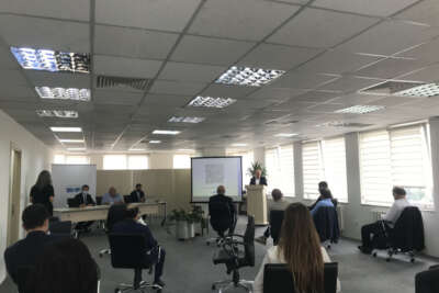 TAMPF Yönetim Kurulu Başkanlığı’na Alp Önder Özpamukçu yeniden seçildi