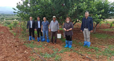 TARSİM İzmir ve Manisa’da bir dizi ziyaret gerçekleştirdi