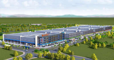 Tekirdağ Kapaklı’ya büyük yatırım