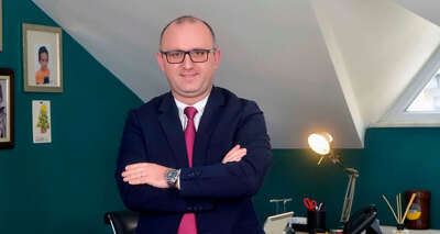 'Tüm işyerleri, KVKK süreçlerine uygun hale getirilmek zorunda'