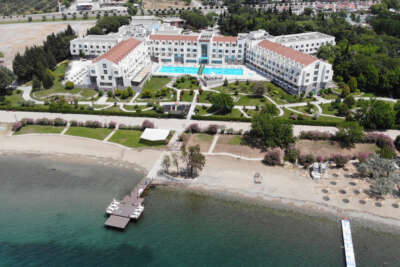 Turizmciler 1 Temmuz sonrası sezondan çok umutlu