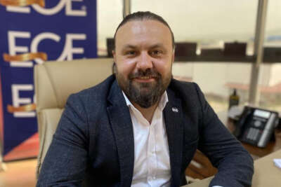 Türkiye’nin en hızlı büyüyen hızlı tüketim ürünleri üreticisi yenilendi