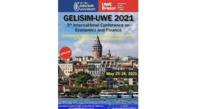 Uluslararası 5. Gelişim-UWE Konferansı çevrimiçi gerçekleştirildi
