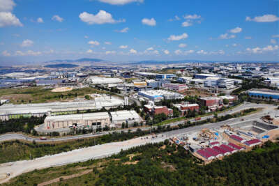 Üretim kapasitesi yüzde 50 arttı, yeni yatırımcılar yer bulamıyor