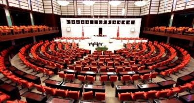 Vergi cezalarını, sigorta primlerini içeren Bazı Alacakların Yeniden Yapılandırılmasına İlişkin Teklif kabul edildi