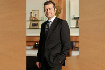 Akbank CEO'su Hakan Binbaşgil'den açıklama: 'Siber saldırı yok'