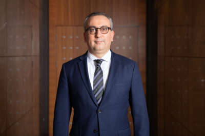 Akfen GYO 2021’in ilk yarısında gelirlerini yüzde 182 arttırdı