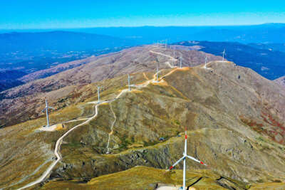 Akfen Yenilenebilir Enerji, sürdürülebilirlikte dünyanın ilk 50 şirketi arasına girdi