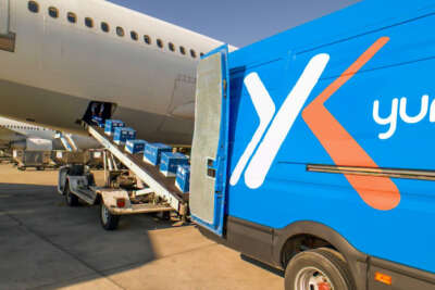 Amerika’ya indirimli kargo tarifesi