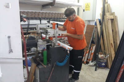 Aylık 7 bin TL maaşla bir yıldır eleman bulamıyor