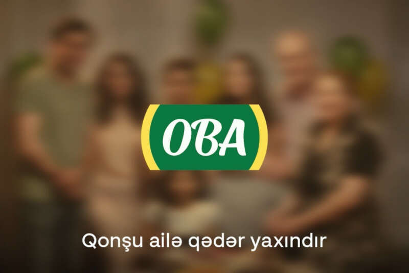 Azerbaycan’da bayram öncesi duygulandıran reklam filmi
