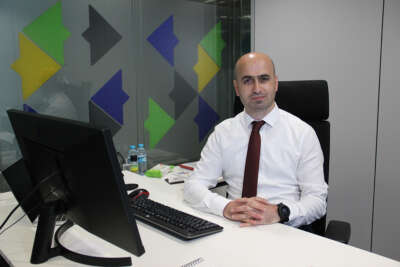 'Bankacılıkta yedek sistemin test edilmesi çok önemli'