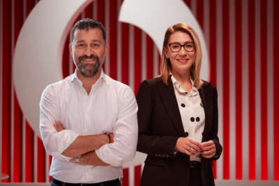 'Bu İşte Birlikteyiz' platformuna 'kariyer ortağı'