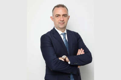 'Çevre ve su teknolojilerinde patent başvurusu yüzde 84 arttı'