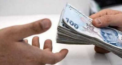 Dikkat artık o borçları yapılandırabilirsiniz