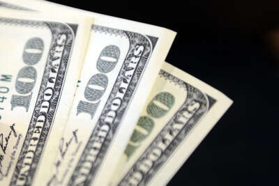 Dolar 8,63 seviyesinde