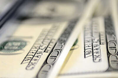 Dolar 8,69 seviyesinde