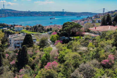 Emlak vergisinde yeni dönem kapıda