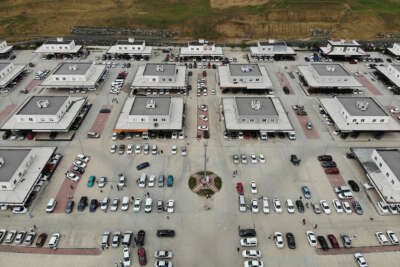 İkinci el otomobil piyasasında kıpırdanma başladı