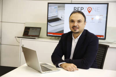 'Kartal Gözü sistemi ile lojistik sektöründe verimlilik artıyor'