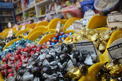 Kısıtlamasız bir bayrama hazırlanıyorlar