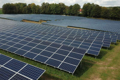 Konya’ya 130 milyon TL’lik dev yatırım