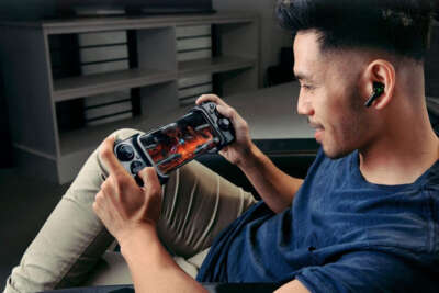 Mobil oyunlara 44,7 milyar dolar harcandı