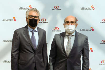 OYAK Yatırım ile Albaraka Türk’ten sermaye piyasalarına katkı