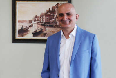 SEBA teknolojisi Tayvan’da