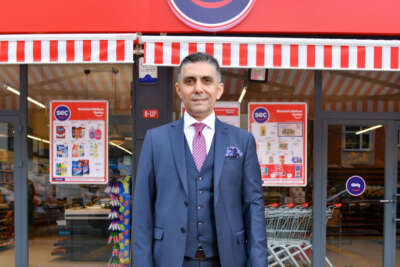 Seç Market, esnaf dostu iş modelinde bin 500’üncü mağazasını açtı