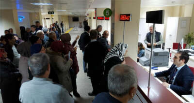 SGK ile bankalar arasında yapılan anlaşmayla emekli olmak isteyenlere kredi imkanı getiriliyor