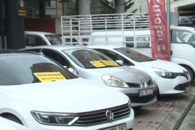 Taşıt kredisinde vade sayısı düştü, ikinci el oto piyasası hareketlilik bekliyor