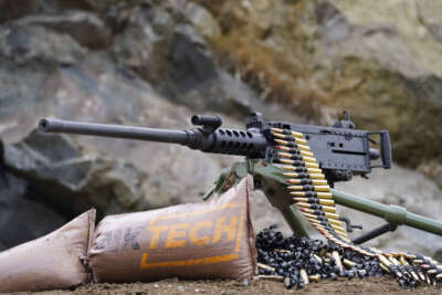 Yerli ve milli uçaksavar ilk kez görücüye çıkacak