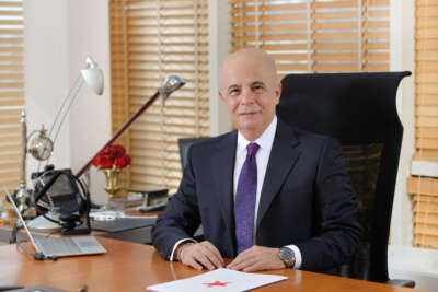 Yıldız Holding yeni çalışma modeli 'UYDU'ya geçiyor