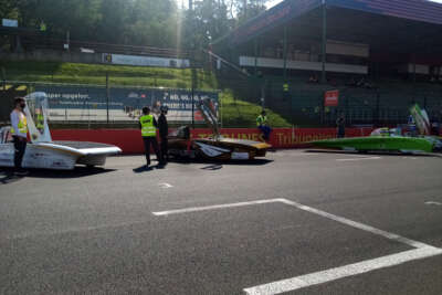 Zorlu Enerji’den İTÜ’nün güneş arabası ve elektrikli araç takımına destek